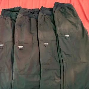 CHEROKEE WORKWEAR SCRUB BOTTOMS